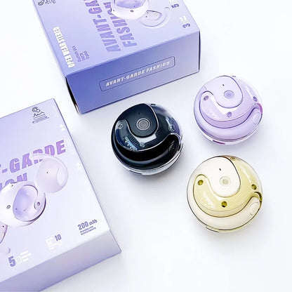 Audífonos Traductor OWS T2