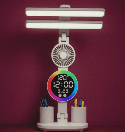 LÁMPARA SMART 5 EN 1