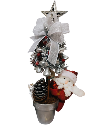 ARBOL DECORATIVO CHOCLUZ