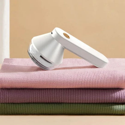 REMOVEDOR DE PELUSA ELÉCTRICO