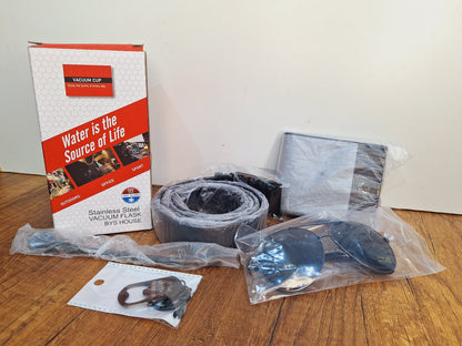 Set 6 en 1 para hombre